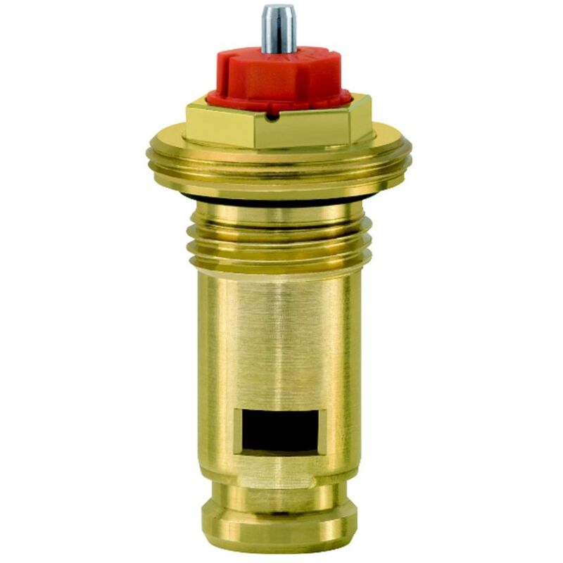 Imi Heimeier Thermostat-oberteil Für Ventilheizkörper Mit Genauer Feinsteinstellung(8), G 1/2