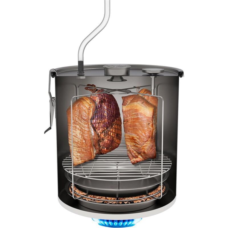 Heimraucher 5 Kg