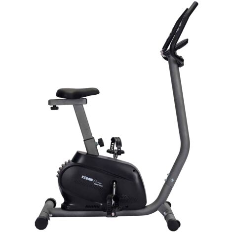 Heimtrainer Motorisierter Keboo 900 Serie Magnetisch mit Herzfrequenzmesser 16 Stufen, verstellbarem Sitz und LCD-Display