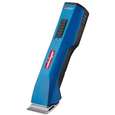 Heiniger - Saphir - cordless animal clipper - Extra battery