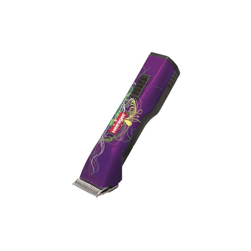 Heiniger Saphir Style Lilas (batterie) heiniger saphir style (2 batteries)