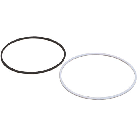 heinrichschulte Dichtungssatz für Küchenarmatur mit 44 mm Kartusche - 01810