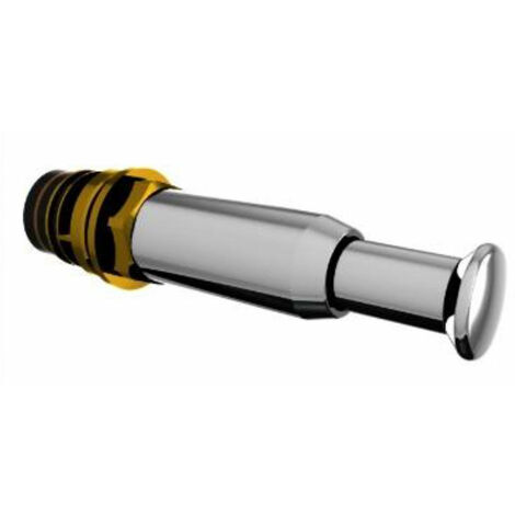 heinrichschulte UP-Umstellung kompl. 20 mm verlängert, verchromt Z009281-00010