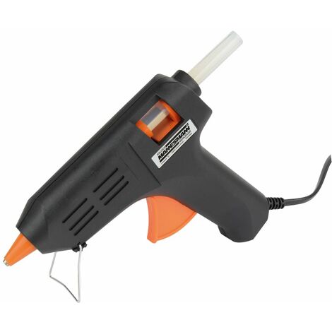 Heissklebe-Pistole im Kunststoffkoffer M49200