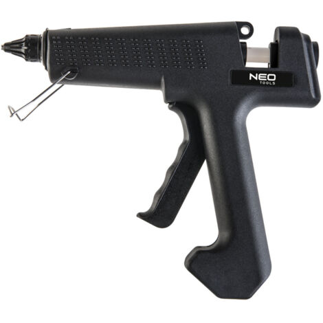 Heißklebepistole 11mm 80W PVC, PP, PE
