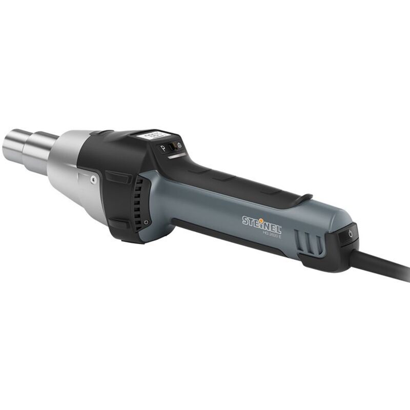 Heißluftgebläse Steinel hg 2620 e
