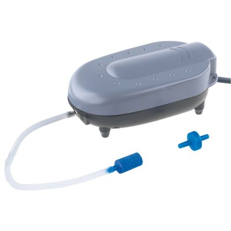 Heissner AQUA AIR aérateur de bassin, 240 l / h