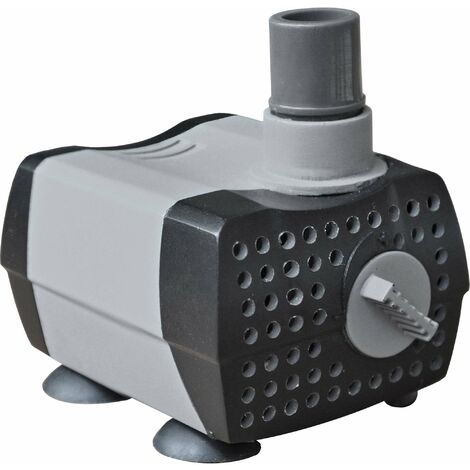 Heissner indoor Zimmerbrunnenpumpe 300l/h