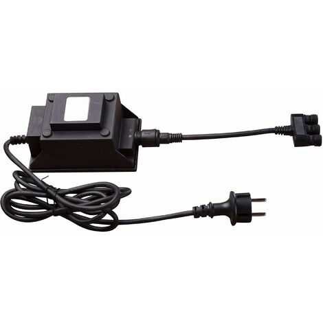 Heissner L514-00 Smart Light Trafo 105 Watt