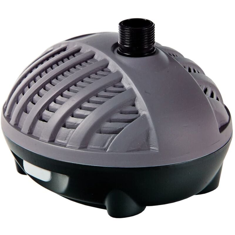 

Set de bomba Smartline 3100 L/h - Heissner