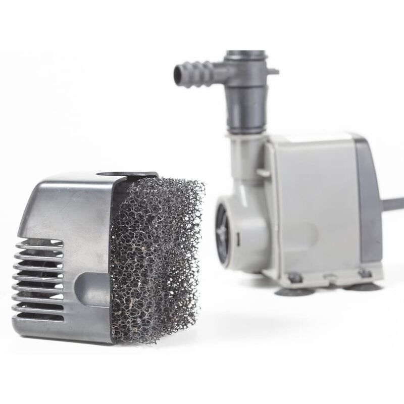 

Set de bomba Smartline 600 L/h - Heissner