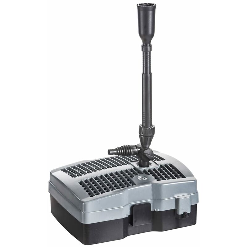 

Set de filtro submarino Smartline 1200L/h - Heissner