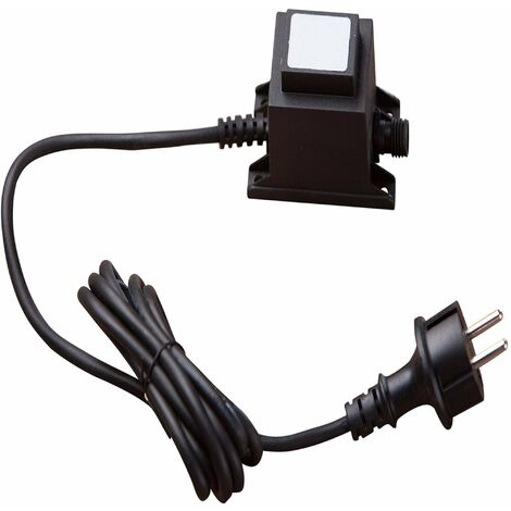 Heissner Smart Light Trafo's 6 Watt - 60 Watt