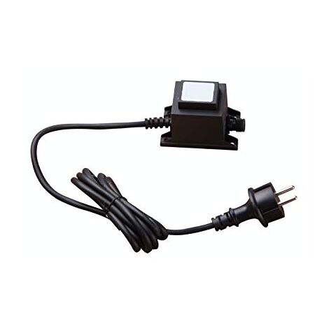 HEISSNER SMART LIGHT TRANSFORMATEUR 12 V - 30 W L513-00