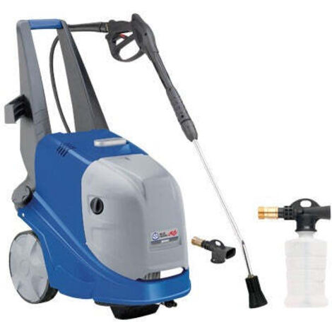Heißwasser-Hochdruckreiniger 'Blue Clean' 3590-Ar 140 Bar 230V