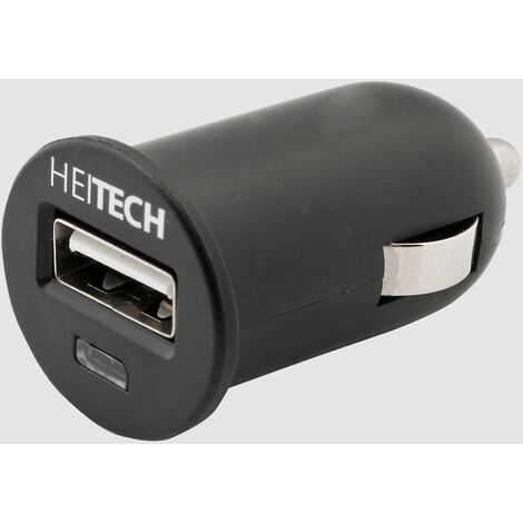 Heitech Auto USB Adapter