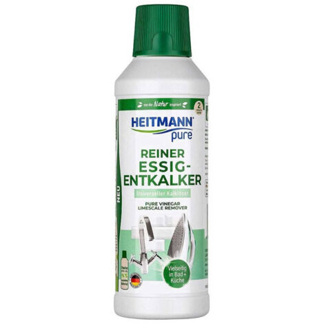 Heitmann Aceto Disincrostante 500 ml