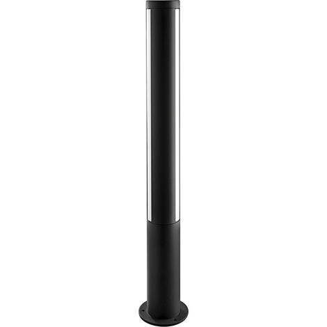 Heitronic 35834 LILIA LED-Stehlampe 11 W Anthrazit
