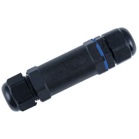 Heitronic 45608 Kabelstecker IP68 450 V robust