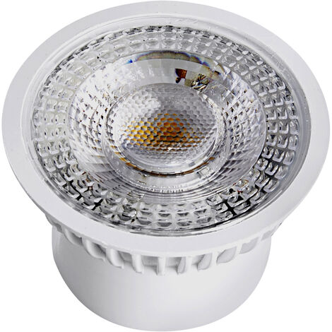 Heitronic  500669 LED-Modul  EEK: F (A - G) 5 W Warmweiß IP20 Weiß