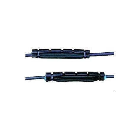 HEITRONIC CÂBLE RÉPARATION MANCHETTE 10-33M TYCO C28893-000