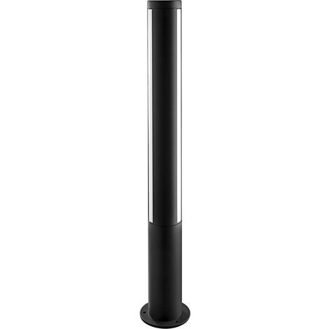 Heitronic LILIA lampada da esterno LED antracite 11W