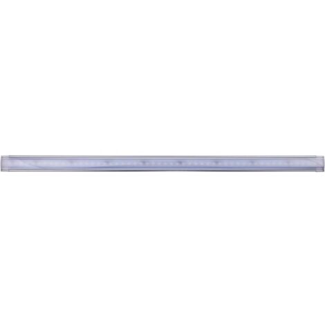 heitronic MECANO lampada da sotto mobile LED bianca design moderno