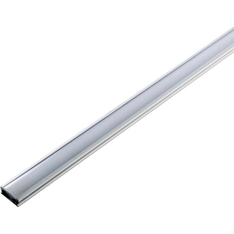 Heitronic MICANO Lampada LED sottopensile LED (monocolore) LED a montaggio fisso 9 W Bianco caldo Bianco