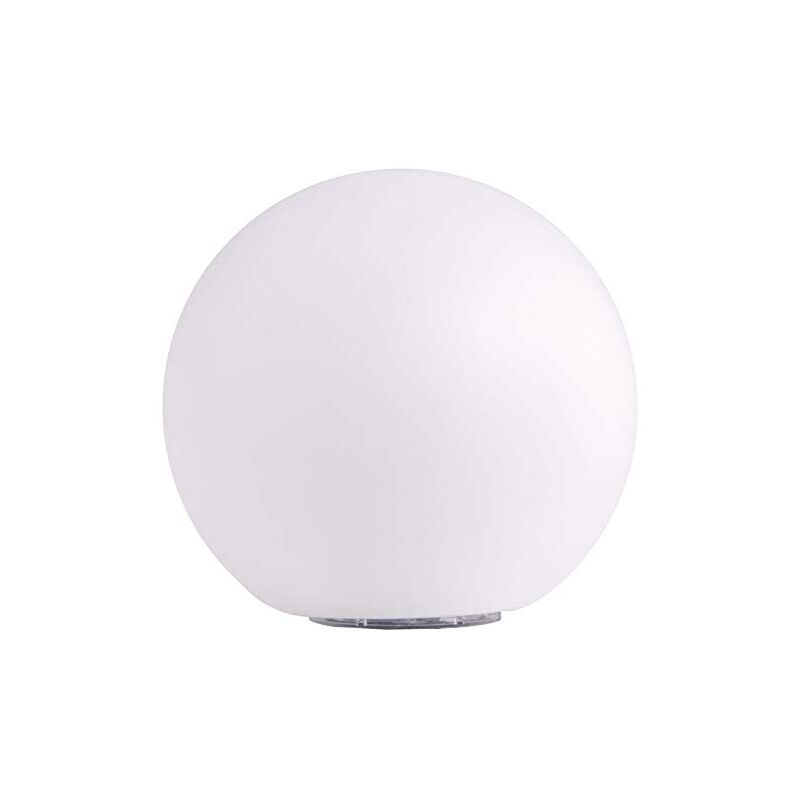 Heitronic Solar-Kugel Boule Nw 30 Cm Ws