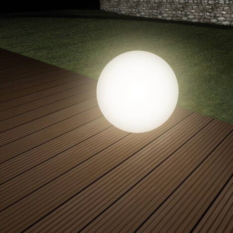 HEITRONIC SOLAR-KUGEL BOULE NW 20 CM WS