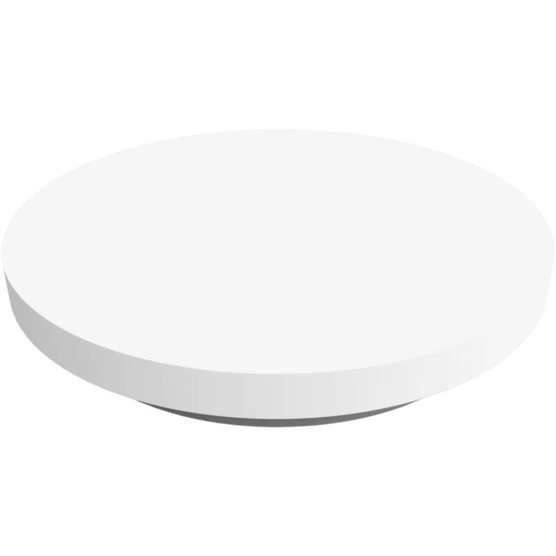 VO-501421 allrounder Plafonnier led, Applique led led led intégrée 20 w blanc - Heitronic