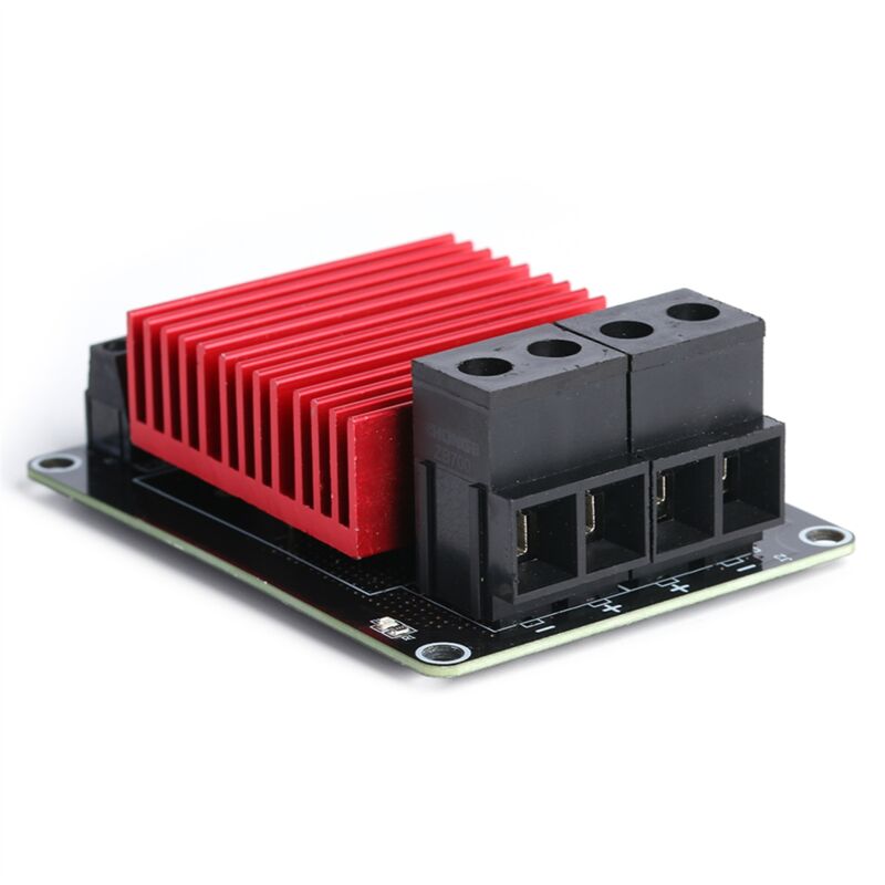 Image of Heizbettmodul Heizungsregler Zubehör 3D-Druckerteile