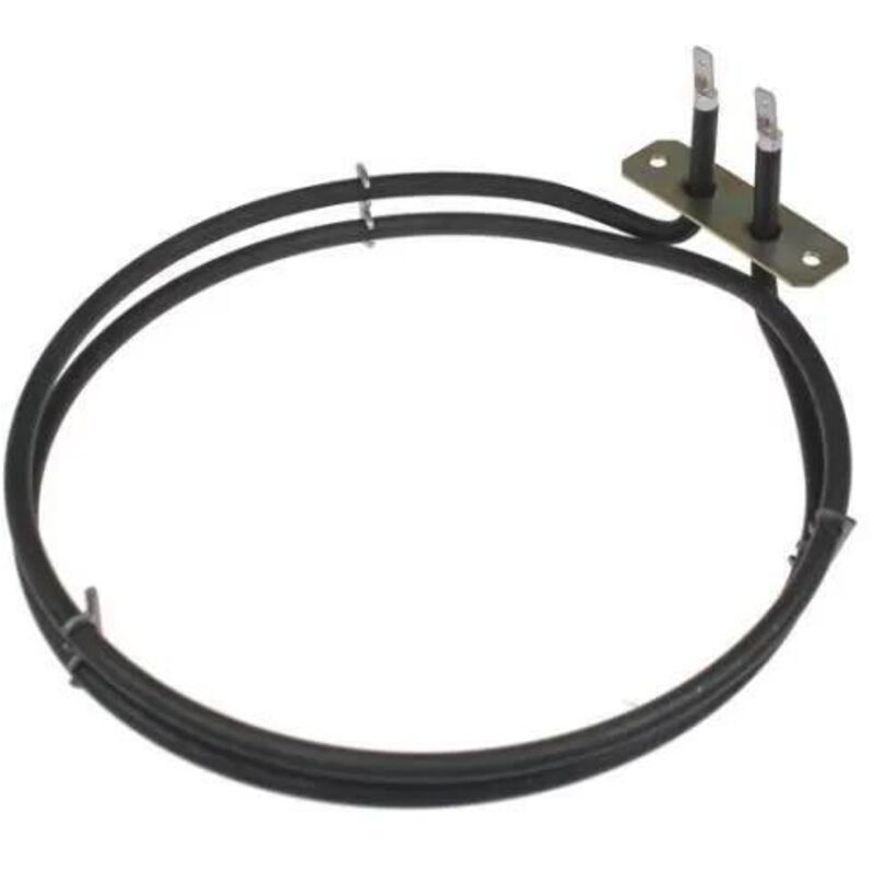 Heizelement Ofen Electrolux 2400w Metall 195mm