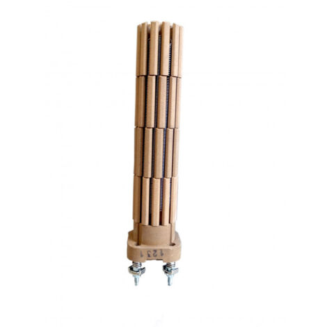 Heizelement Steatit 1200W 230V