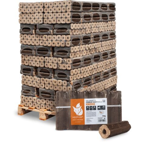 HEIZFUXX 96 Gebinde 960kg