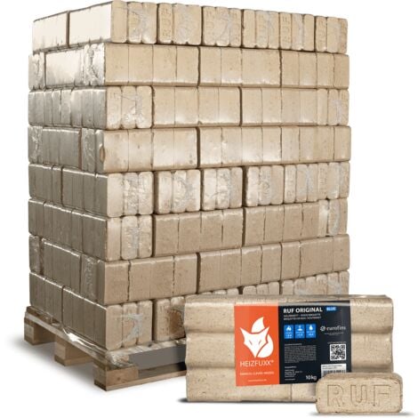 HEIZFUXX 96 Gebinde 960kg