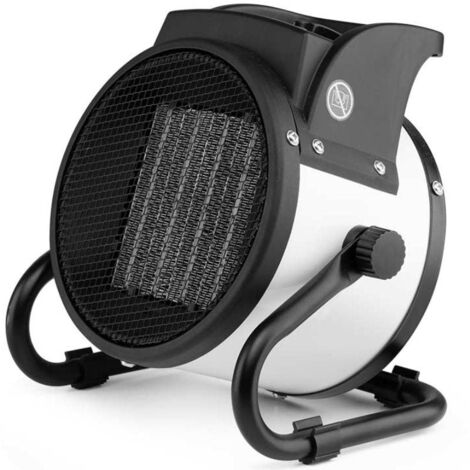 Heizgerät orbegozo fhr 2045/ 2000w/ Temperatur einstellbar