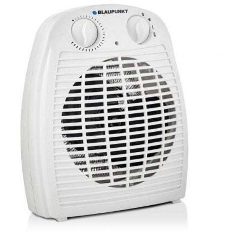 Blaupunkt Weiß Heizung Bp1005 2000 W