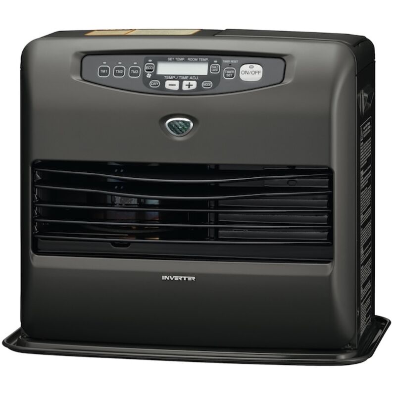 Heizung Inverter 7748 7, 2 L 4650 W
