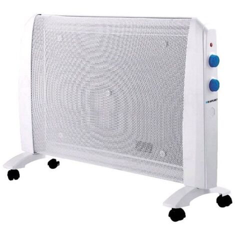 Heizkörper blaupunkt bp1007/ 2000w