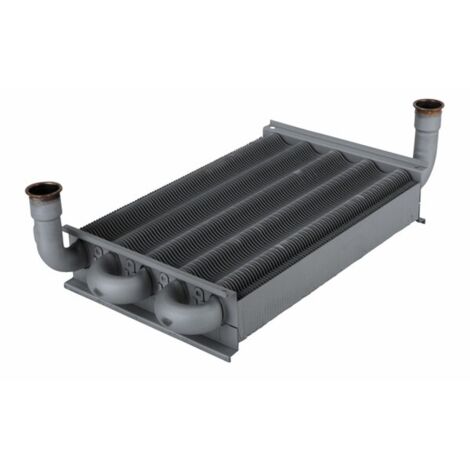 Heizkörper für INOA, Talia 25 CF und VMC.