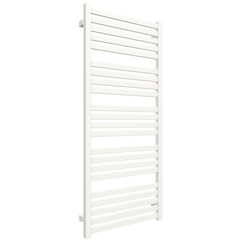 Heizkörper mischbetrieb, Weiß - (HxL) 1680x630mm - 1000 Watt - 957 Watt - MAR1680-630Z8B