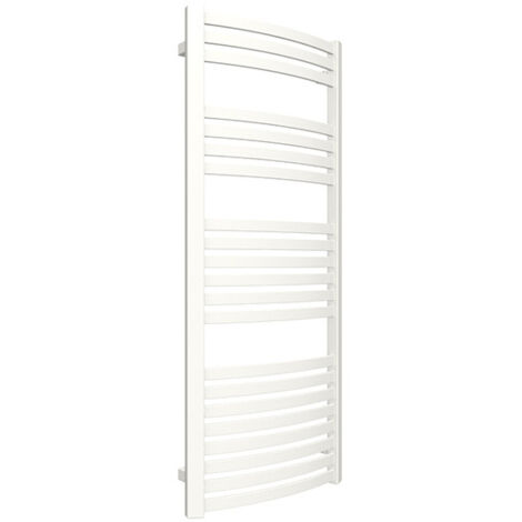 Heizkörper mischbetrieb, Weiß - (HxL) 1760x600mm - 1000 Watt - 971 Watt - DEX1760-600Z8B