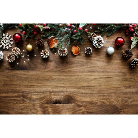 Heizkörperabdeckung Mattenabdeckung Weihnachtsdeko 60x100