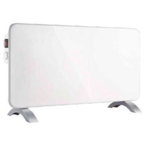 Heizkörperkonvektor 1500w 2 Wärmestufen 301015006