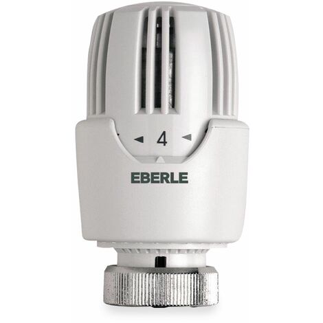 Eberle RT414 Heizkörperthermostat mechanisch 7 bis 31 °C