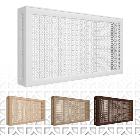 Designer Türgarnitur, Zimmer Türgriff WC / Bad Aluminium matt in 4 Farben -  Ricardo Borelli Serie