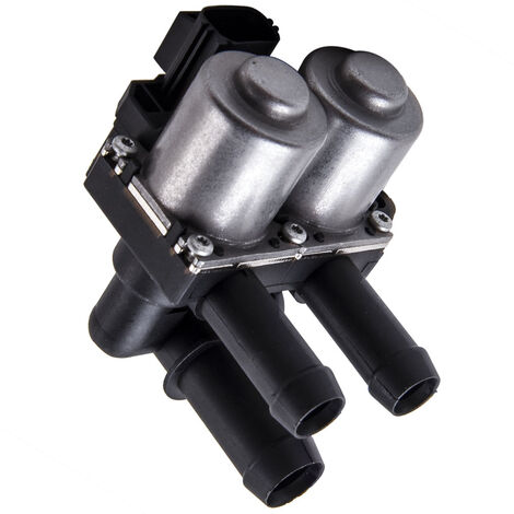 HEIZKONTROLLVENTIL HEIZUNG Für Jaguar S-Type 3 Ports 02-08 2.5 3.0 XR840091HEIZKONTROLLVENTIL HEIZUNG Für Jaguar S-Type 3 Ports 02-08 2.5 3.0 XR840091