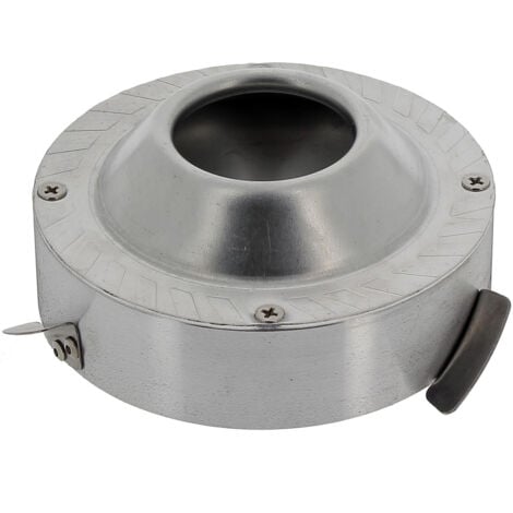 GT CATERING Heizkopf für professionelle Zuckerwatte-Maschine