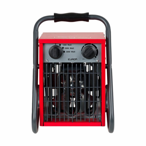 Heizlüfter EK3201, 3.000 W, 230 V